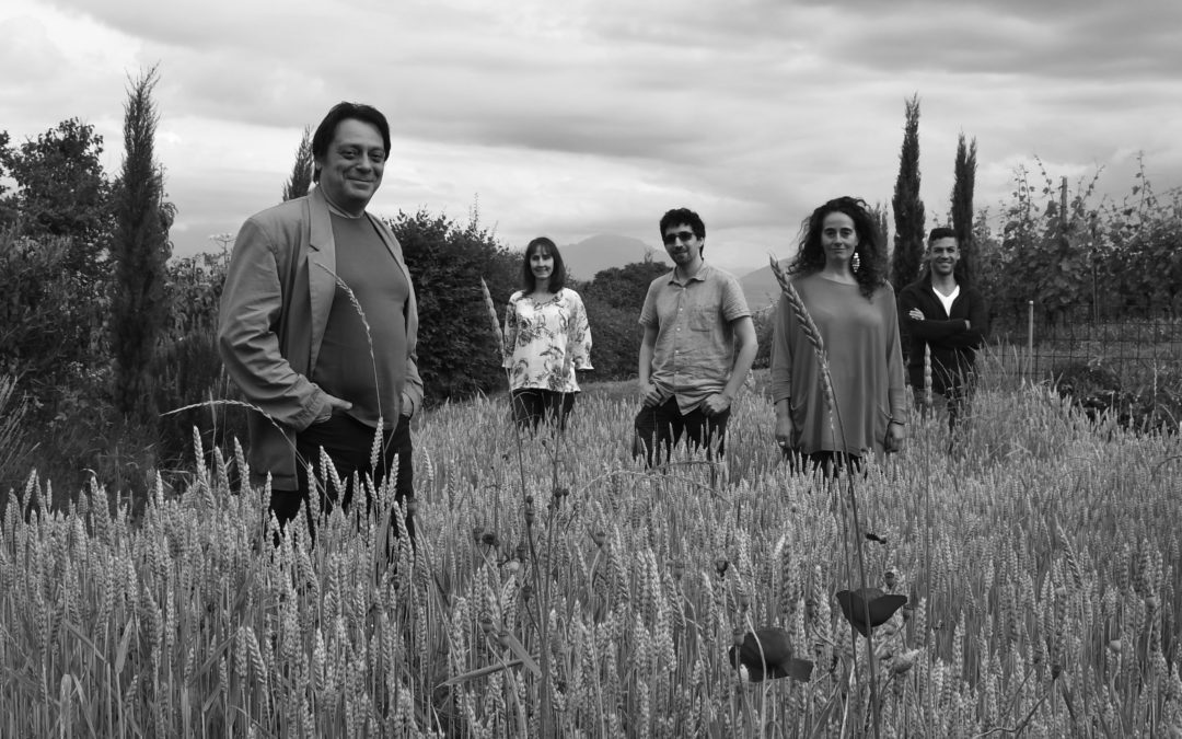 27 mars 2022 – Les Furies Lyriques