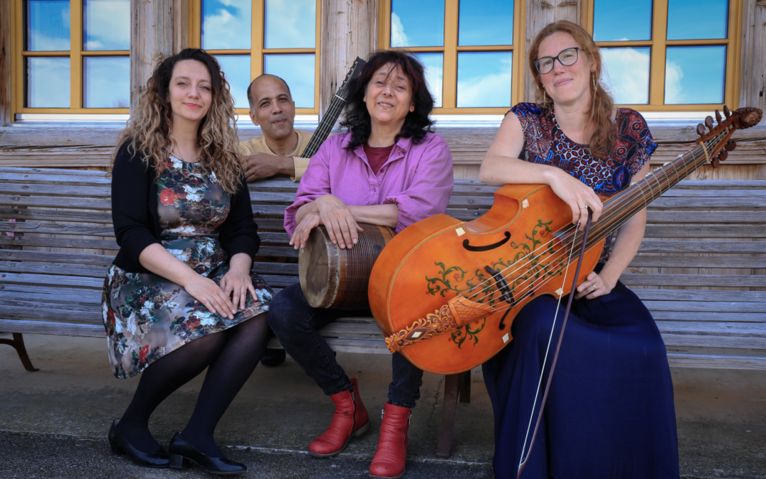 19 août 2023 – Mnemusik « Amour è un gioco »